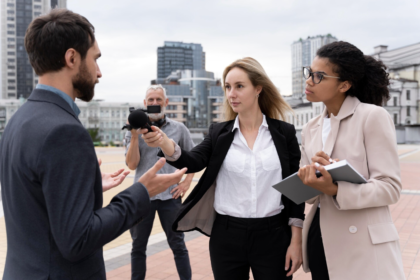 Public Relations: The Strategic Power Behind Brand Reputation and Business Growth