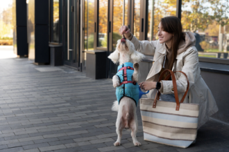 Travel With Your Pet: The Most Loved Pet-Friendly Hotels Around the World