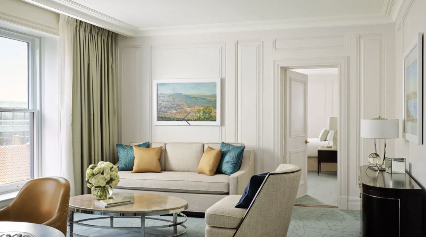 The Langham – Sydney