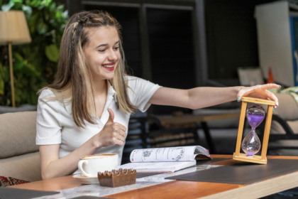 Time Administration for Understudies With Part-Time Occupations: Adjust Work and Think about With Ease