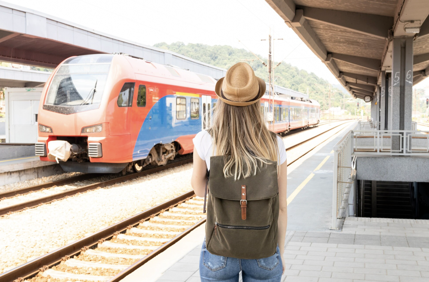 Cinque Terre Line – Italy