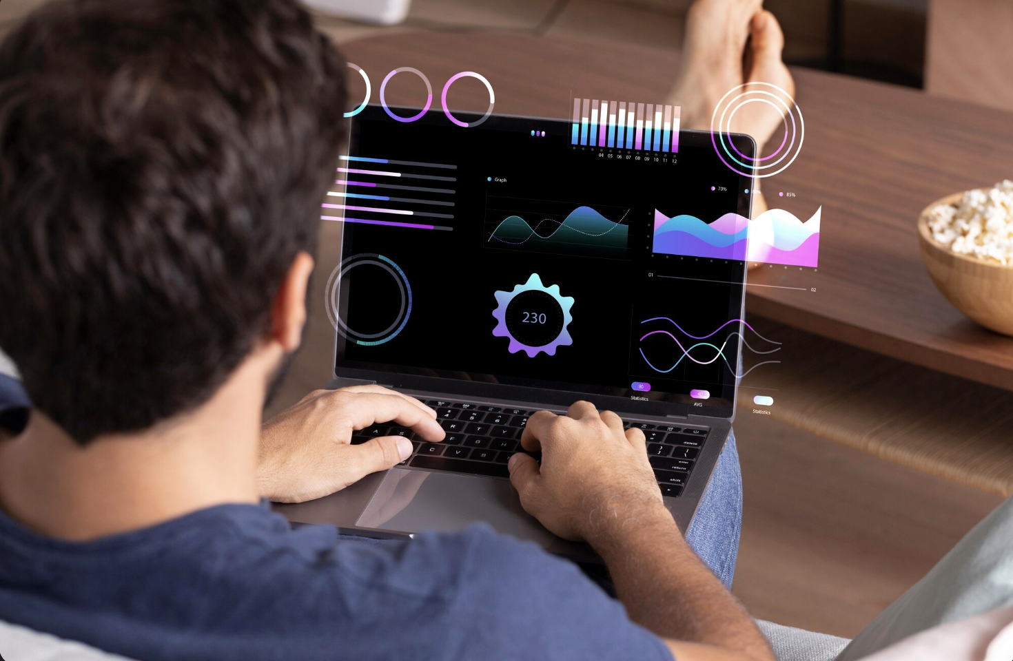 Top Use Cases for Google Cloud Platform: From AI to Data Analytics