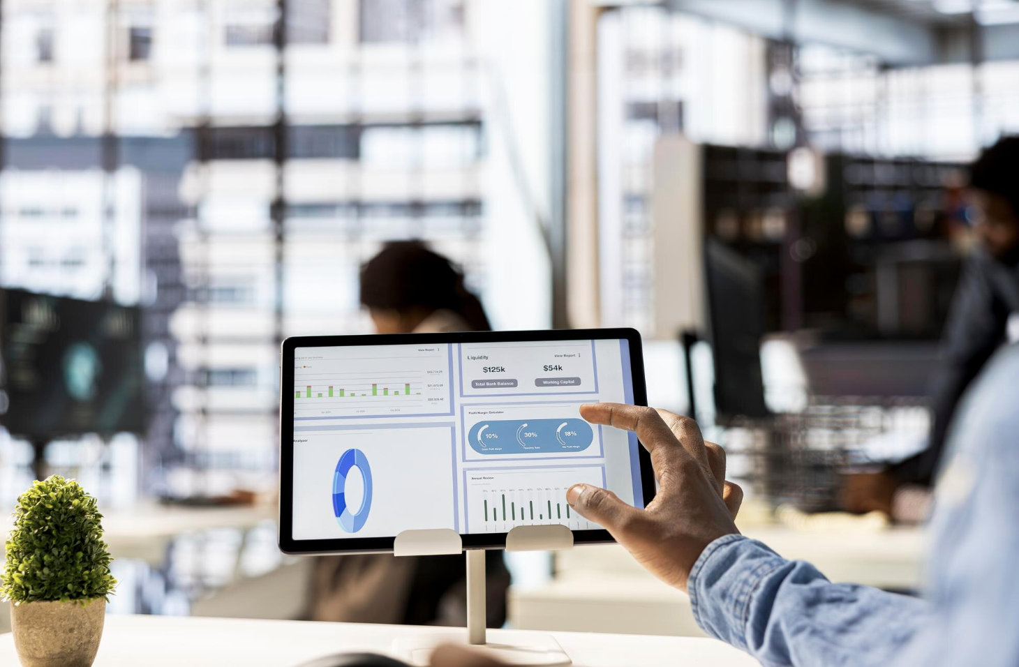 Top Use Cases for Google Cloud Platform: From AI to Data Analytics