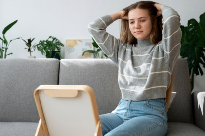 Self‑Care for the Mind: Simple Ways to Manage Stress and Anxiety