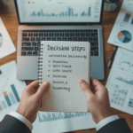 Decision-Making: How to Make Effective Choices