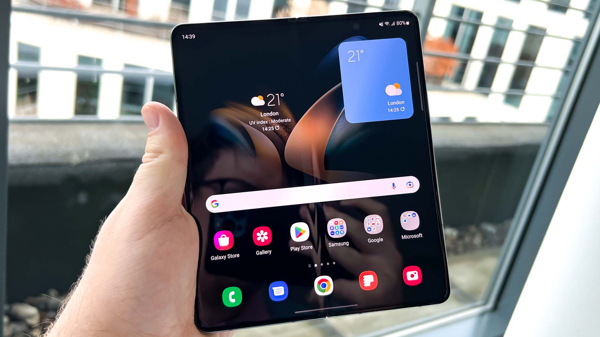 Top Features of the Samsung Galaxy Ultra Foldable You Need to Know