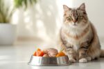 High-Protein Nutrition for Cats: Building a Stronger, Healthier Feline
