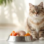 High-Protein Nutrition for Cats: Building a Stronger, Healthier Feline