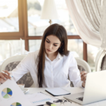 Why Accurate Bookkeeping Matters for Small Businesses: Tax and Growth Benefits