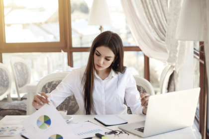 Why Accurate Bookkeeping Matters for Small Businesses: Tax and Growth Benefits