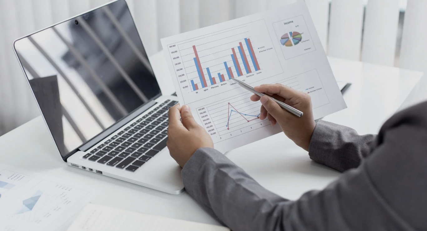 How to Evaluate an Earnings Report