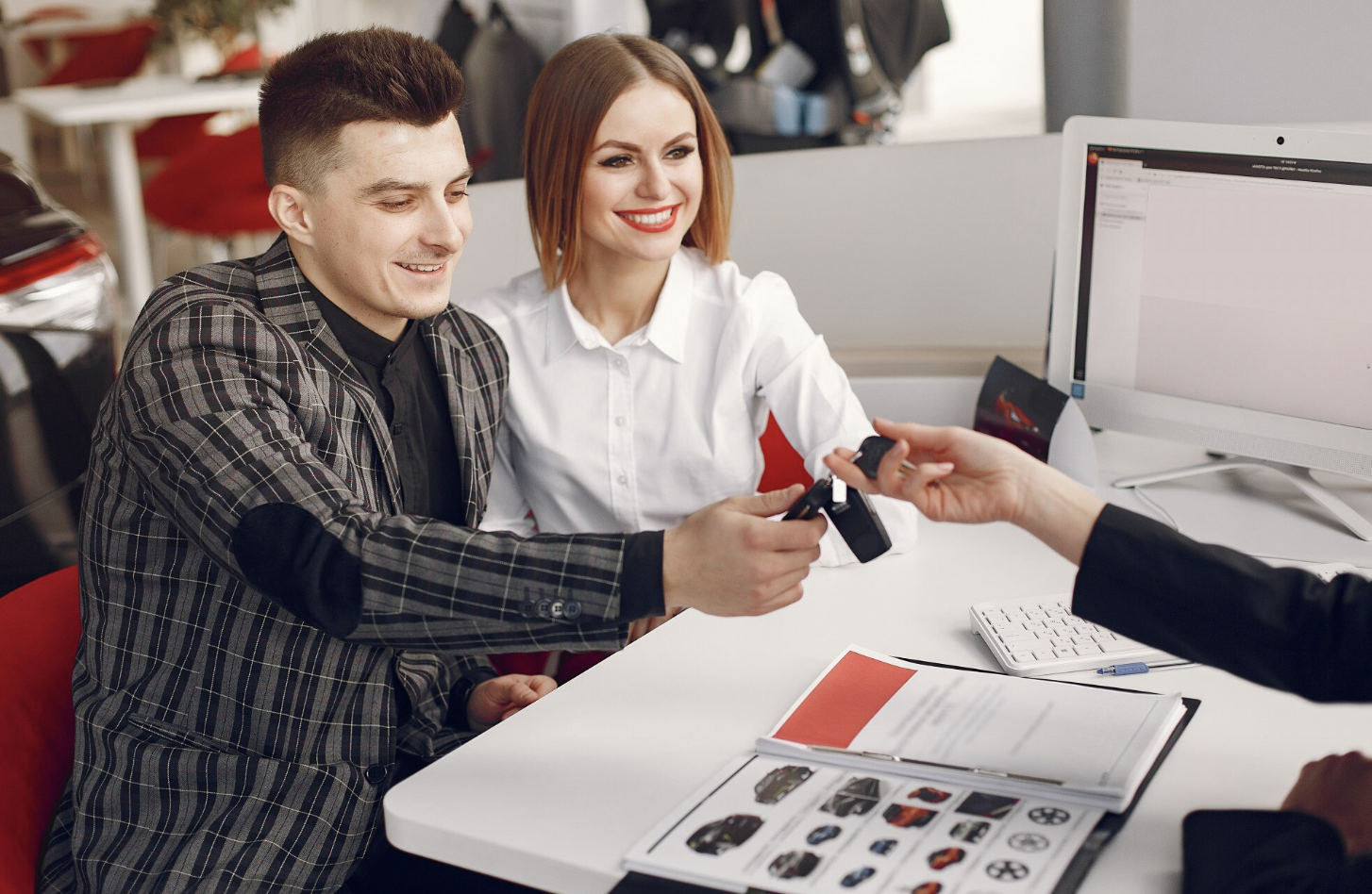 Ultimate Guide to Brand Sponsorship Deals: How They Work and How to Land One