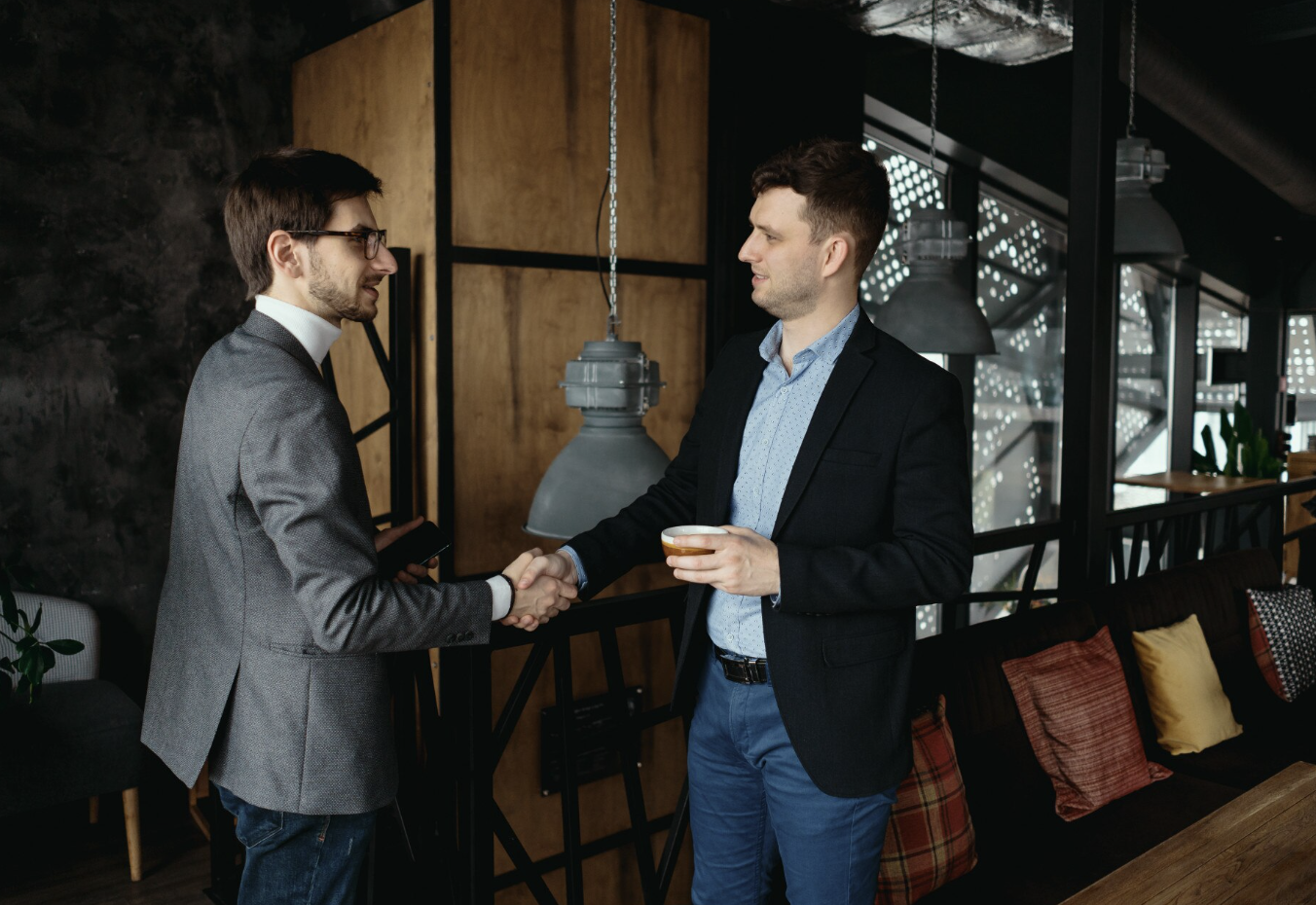 Strategies to Land Your First Sponsorship Deal