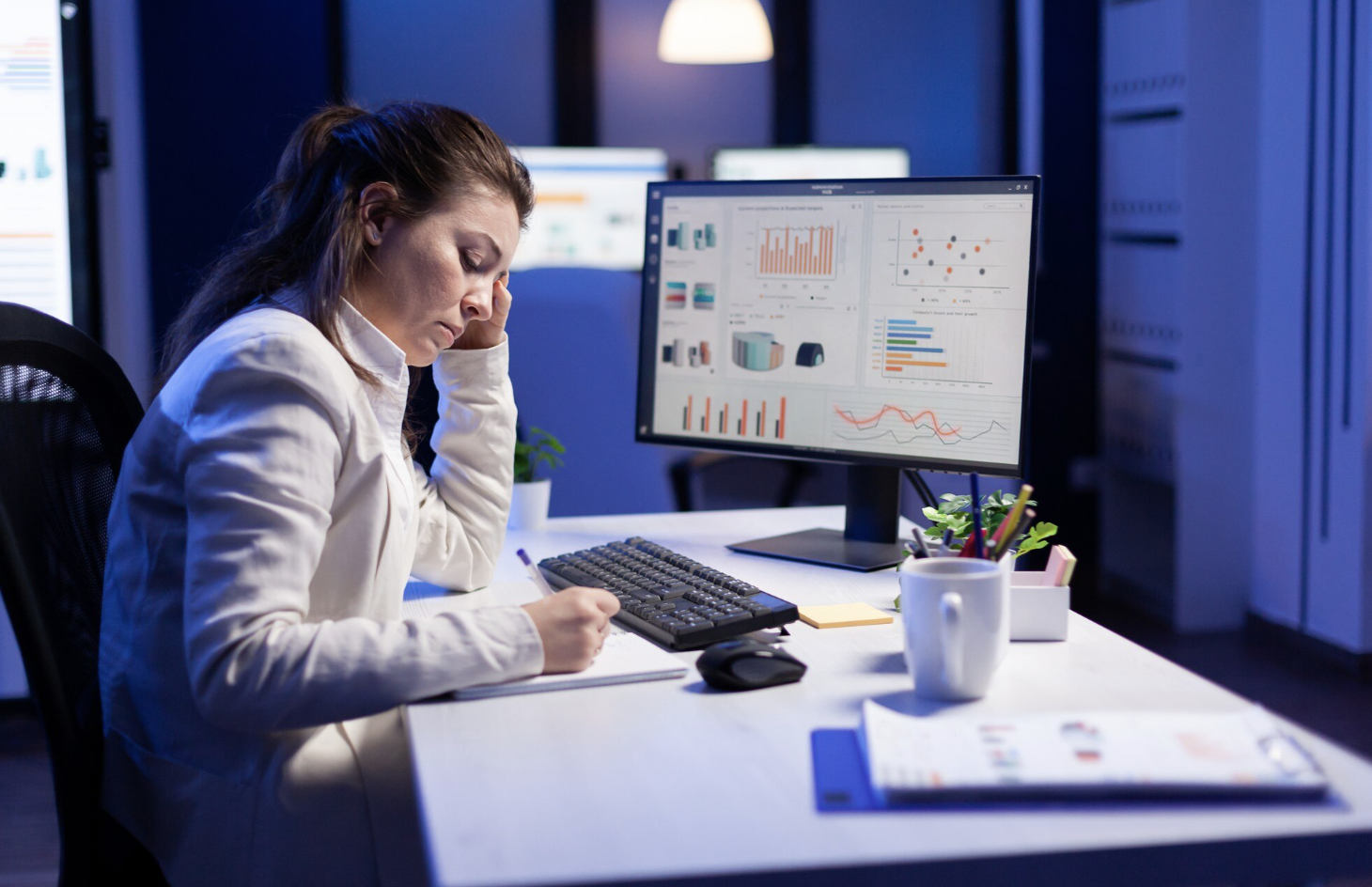 Cloud-Based Accounting Software 2026: Manage Your Finances from Anywhere