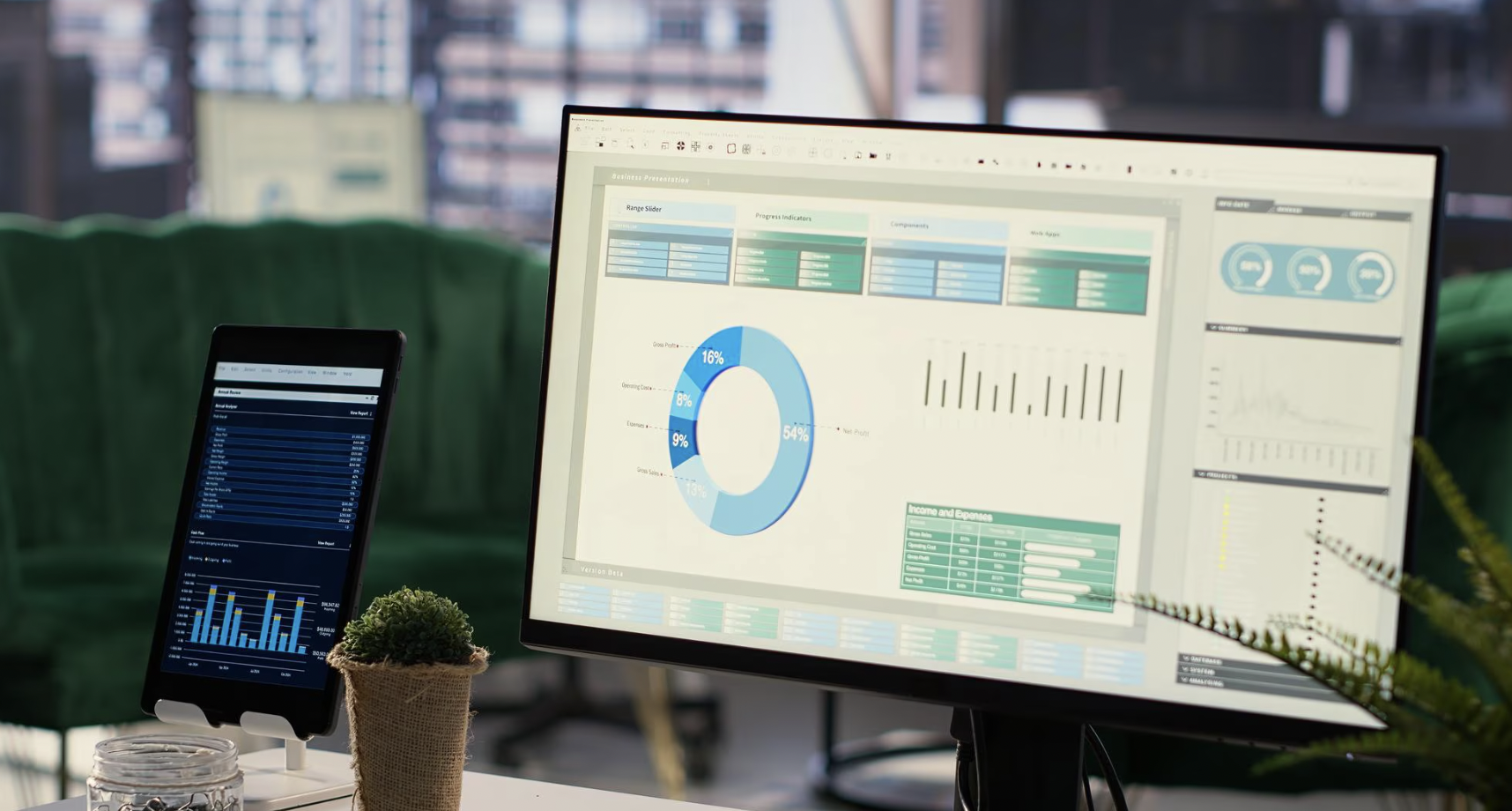 Transformative Benefits for Contemporary Enterprises