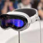 How the Apple Vision Pro Headset Is Transforming the Future of Work and Entertainment
