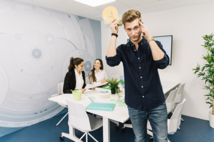 Entrepreneur Mindset Explained: What It Takes to Start and Grow a Business