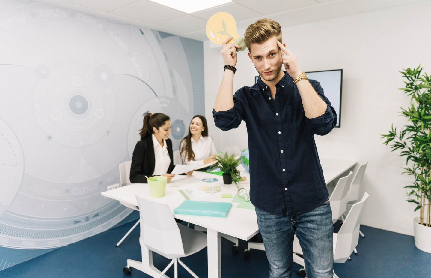 Entrepreneur Mindset Explained: What It Takes to Start and Grow a Business