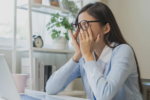 Eye Care for Digital Users 2026: Smart Ways to Reduce Screen Fatigue and Blue-Light Damage