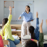 Most Teacher-Friendly Schools and Districts in the USA: Where Educators Thrive