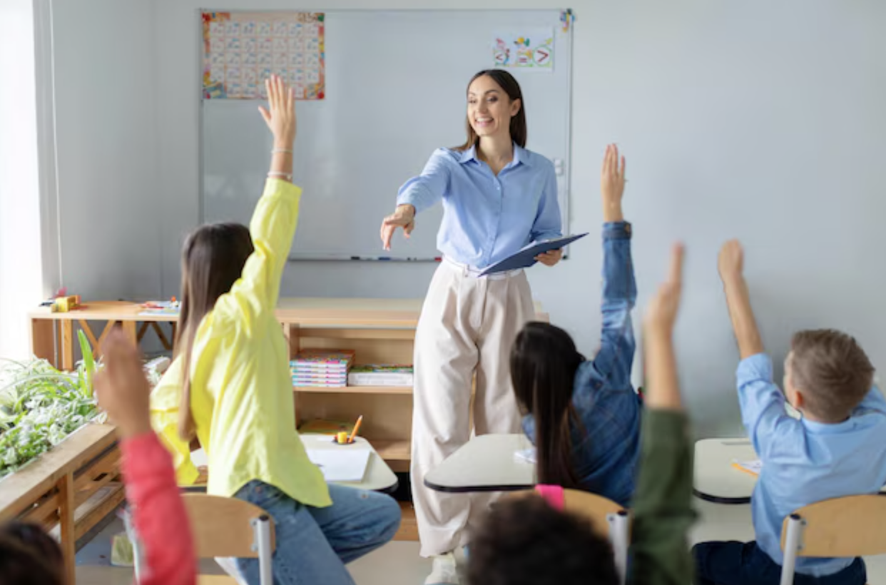 Most Teacher-Friendly Schools and Districts in the USA: Where Educators Thrive