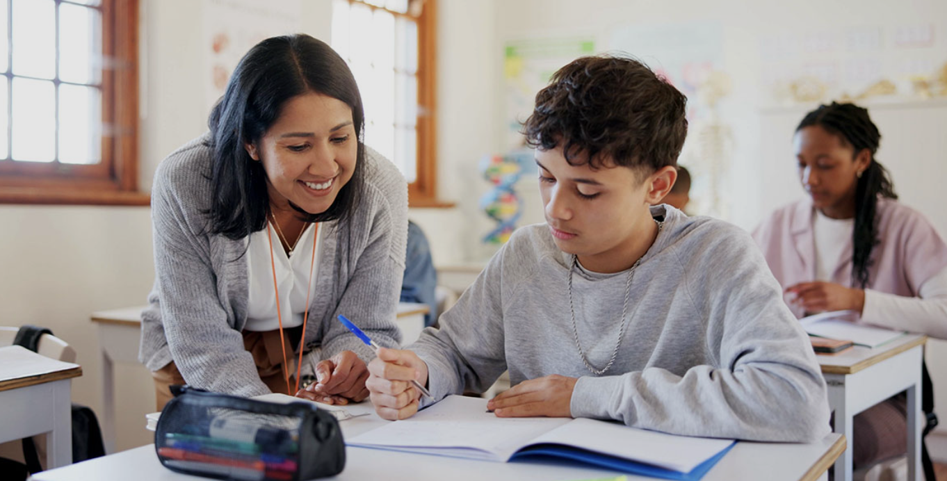 Districts Where Educators Thrive