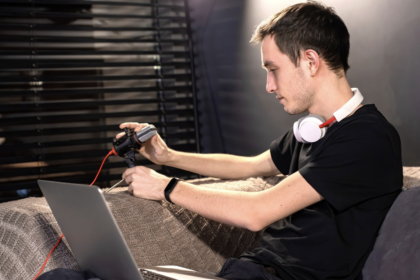 The Ultimate List of Classic Video Games Every Gamer Should Play