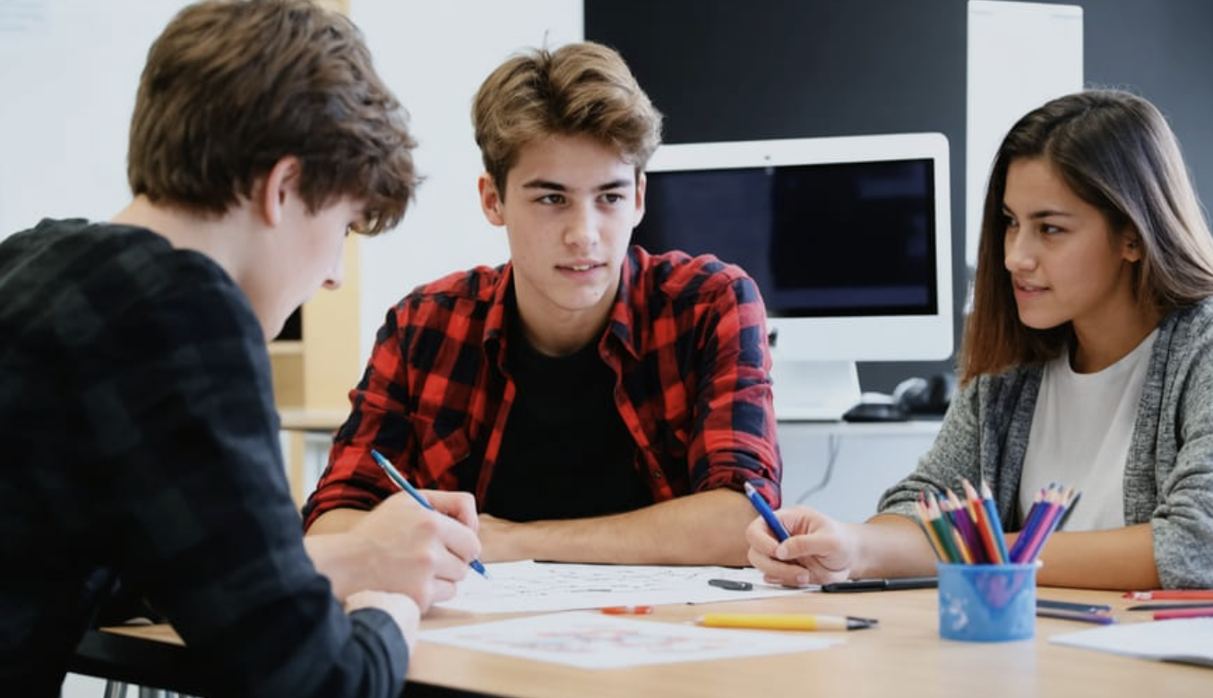 The Power of Collaborative Learning Environments: Improving Teamwork and Critical Thinking