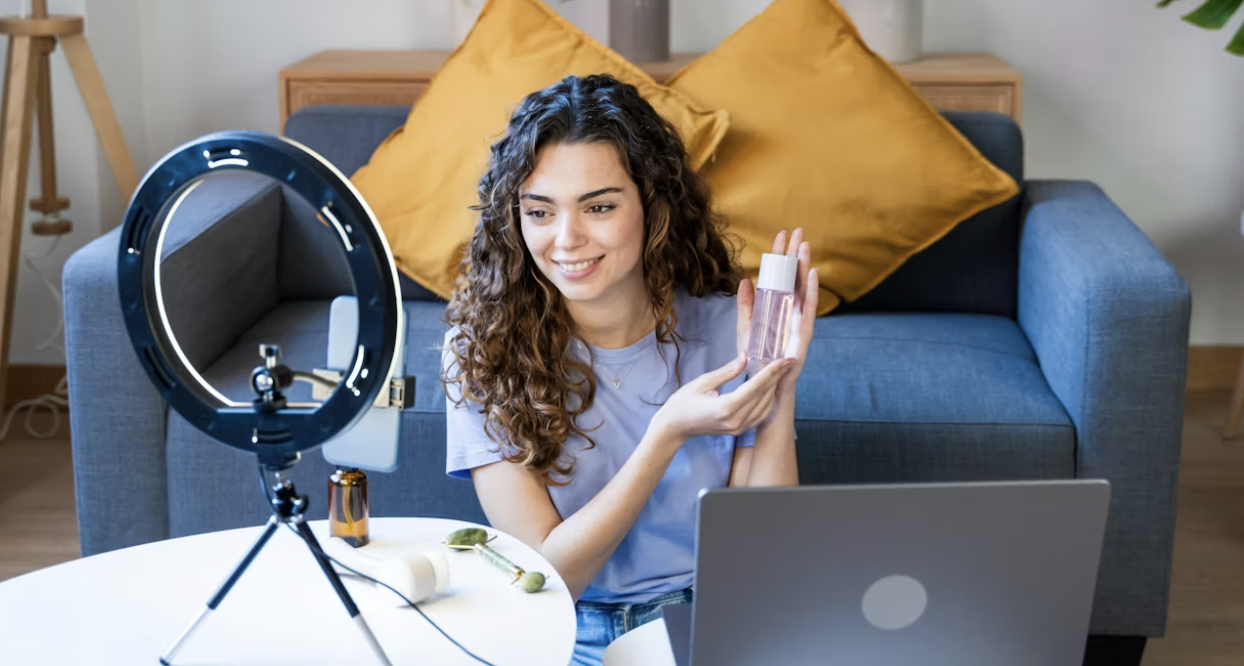 What Brands Can Learn from Trend Creators