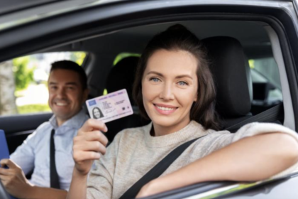 How Long Does an International Driving Permit Last and Where It's Valid