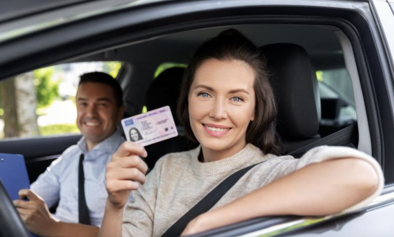 How Long Does an International Driving Permit Last and Where It's Valid