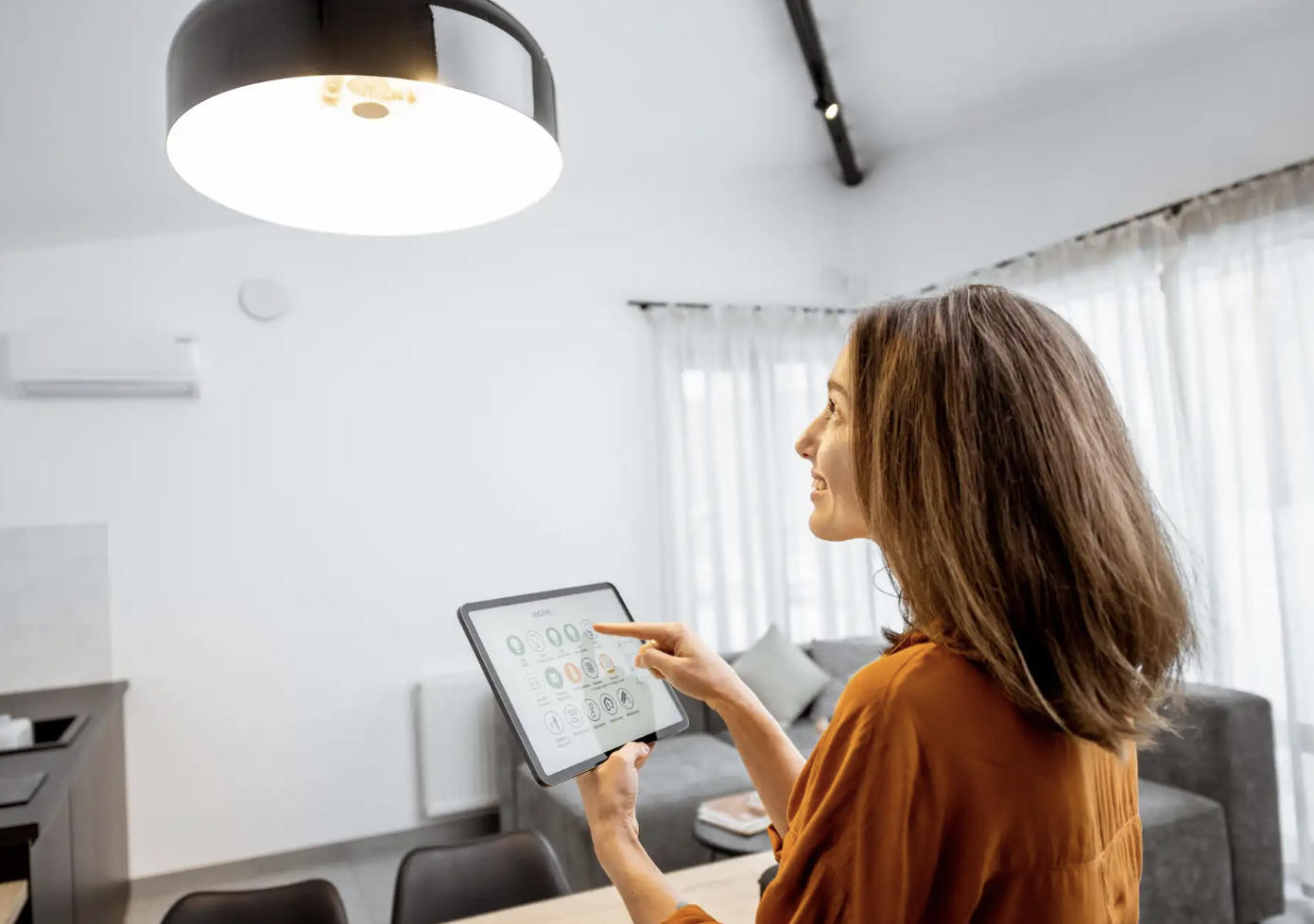 Smart Lighting System Guide: Choose the Best Setup for Home or Office