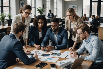 branding agency strategy