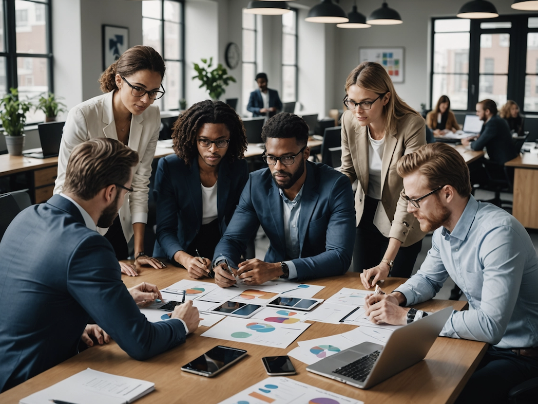 branding agency strategy