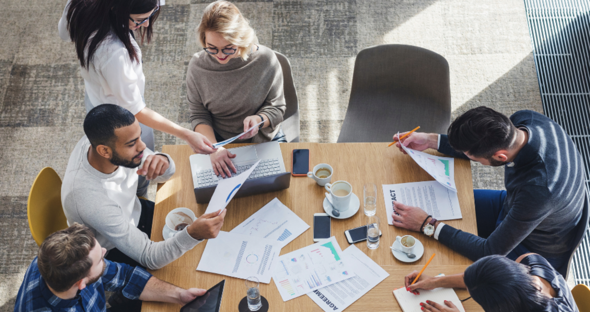 Overcoming Common Challenges