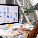 UX/UI Design Process: From User Research to High-Fidelity Prototypes