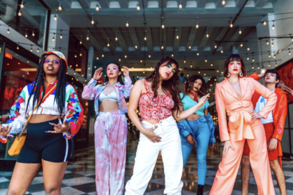 7 Trends That Defined This Year in Pop Culture