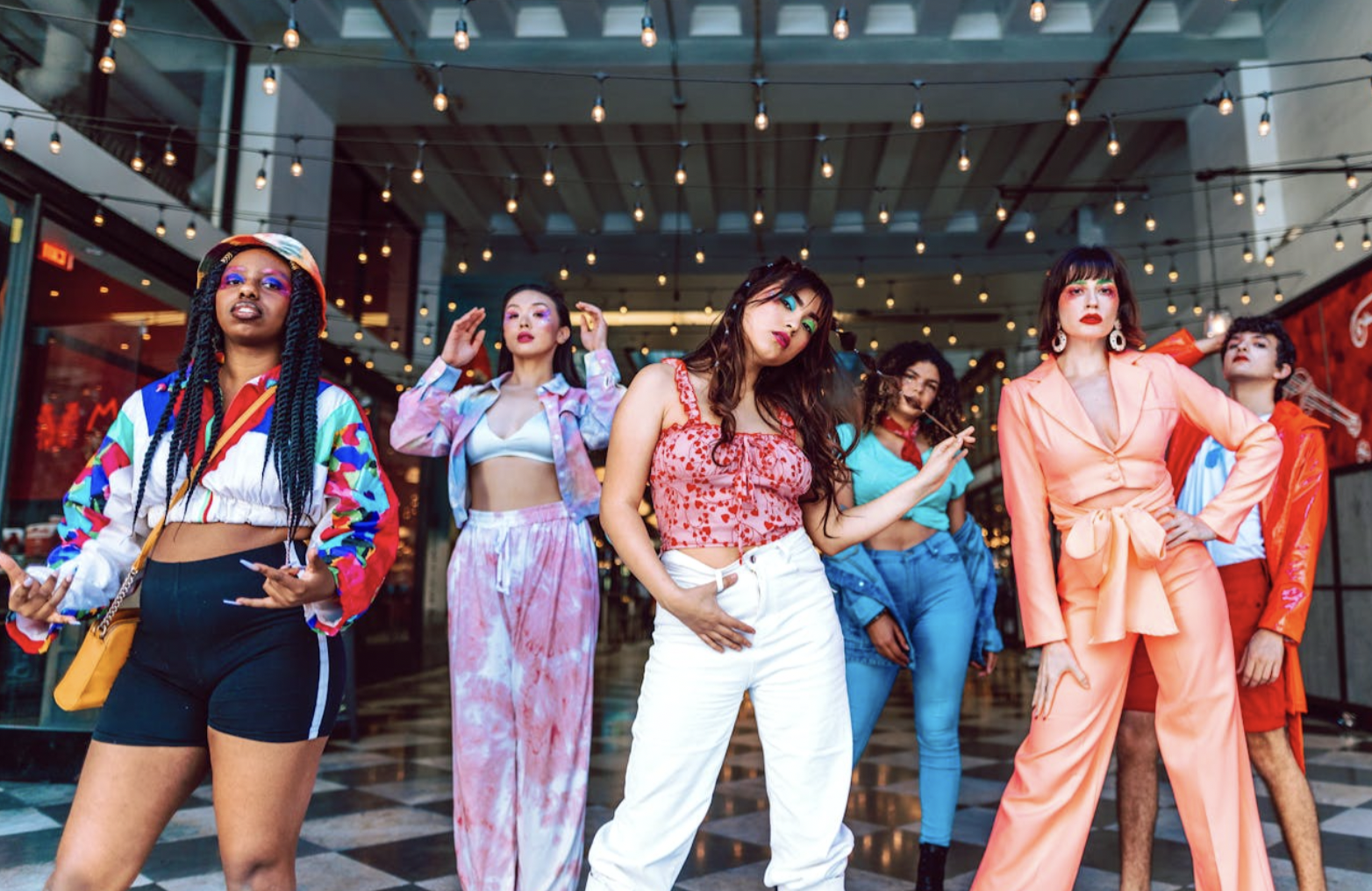 7 Trends That Defined This Year in Pop Culture