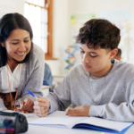 Where Teachers Thrive Across the US School System