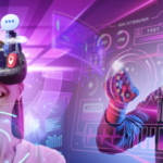 Metaverse Platforms: Shaping Immersive Virtual Experiences
