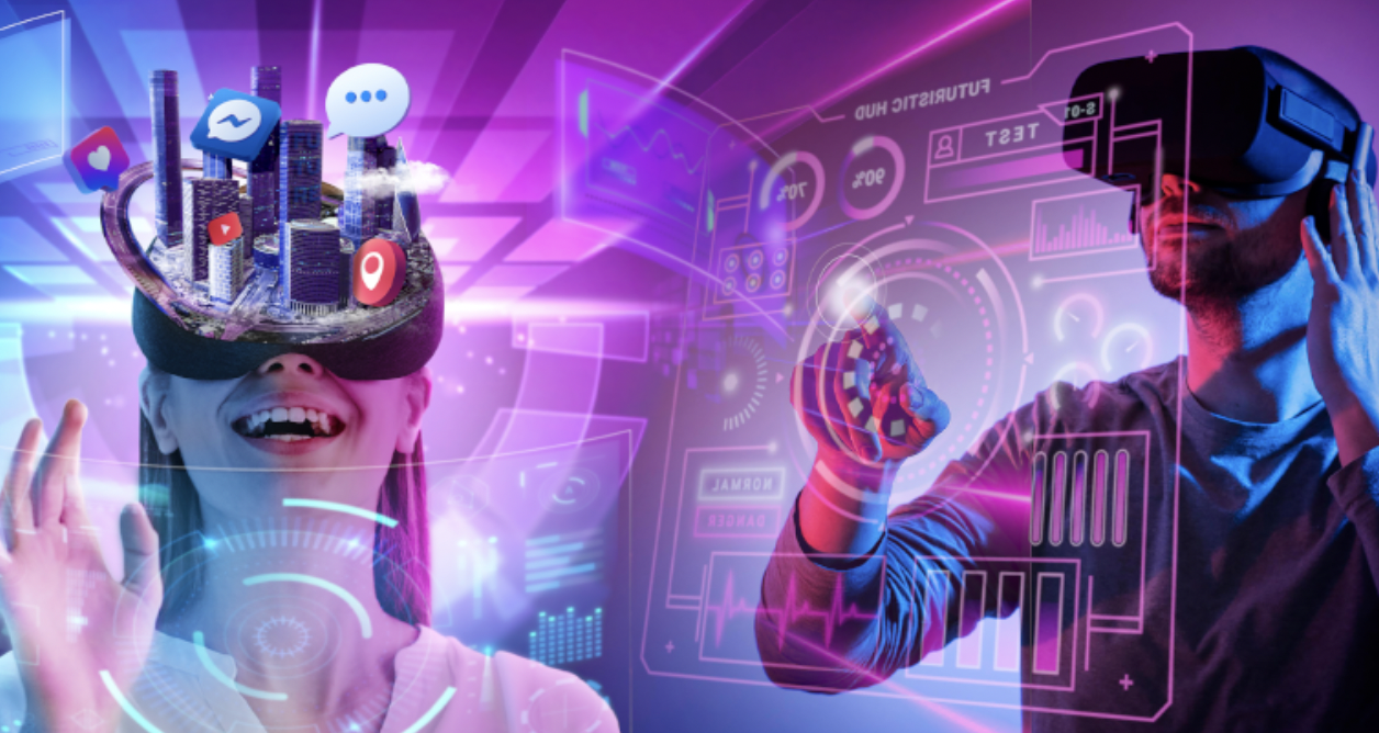 Metaverse Platforms: Shaping Immersive Virtual Experiences