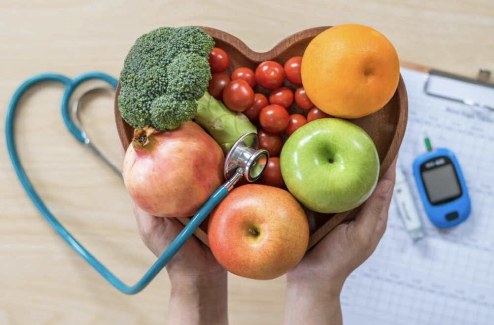 Reduce Blood Sugar and Improve Heart Health Naturally