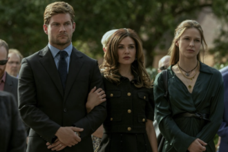 The Best International Shows Gaining Global Popularity