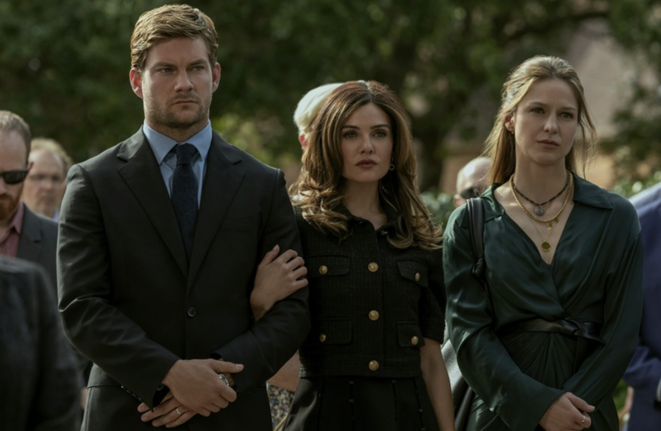 The Best International Shows Gaining Global Popularity