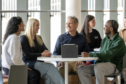 Business Mastery: Blending Strategy and Soft Skills