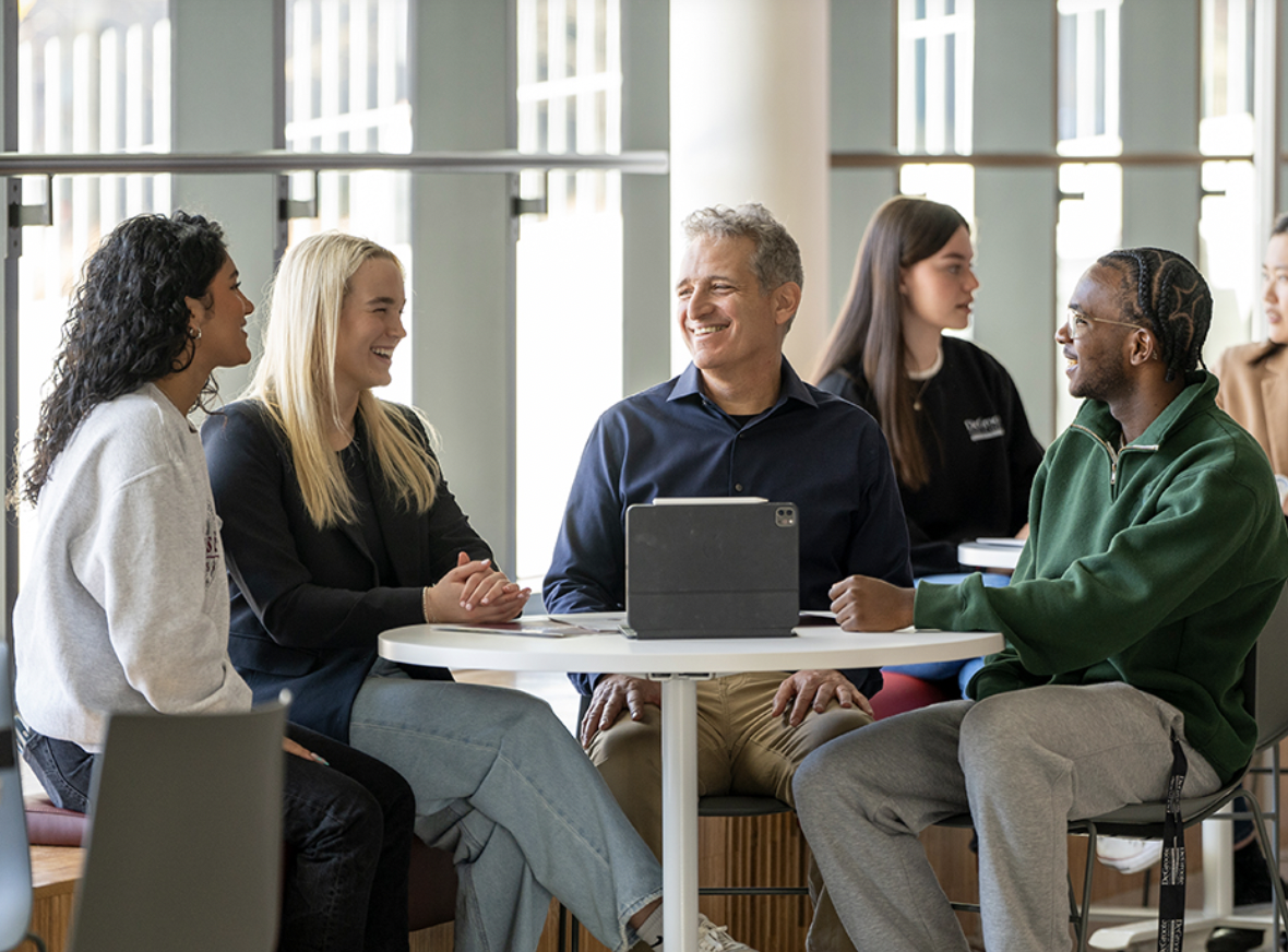 Business Mastery: Blending Strategy and Soft Skills