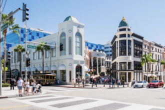 Best Places to Visit in Los Angeles for First-Time Visitors