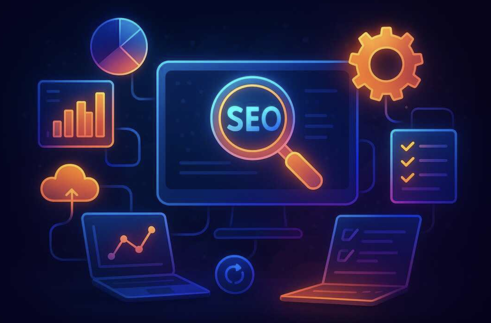 Boost Your Rankings Fast: 8 SEO Tasks You Must Automate Now