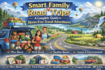Smart Family Road Trips
