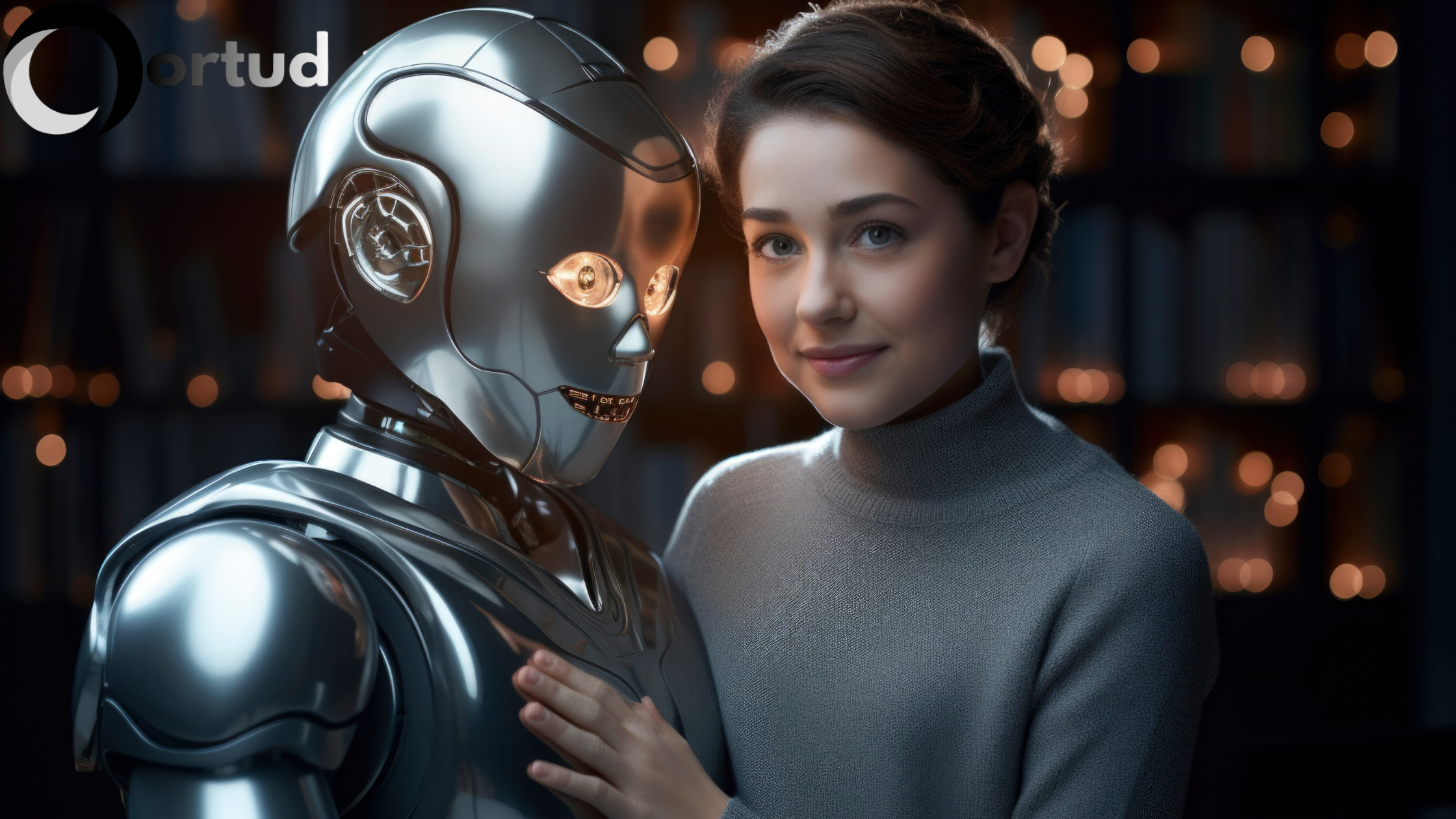 AI and the Future of Humanity: How Artificial Intelligence Is Changing Our World
